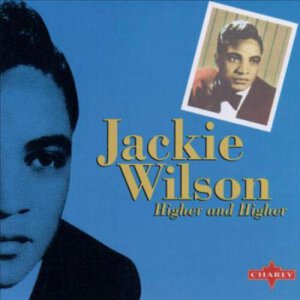 Jackie Wilson